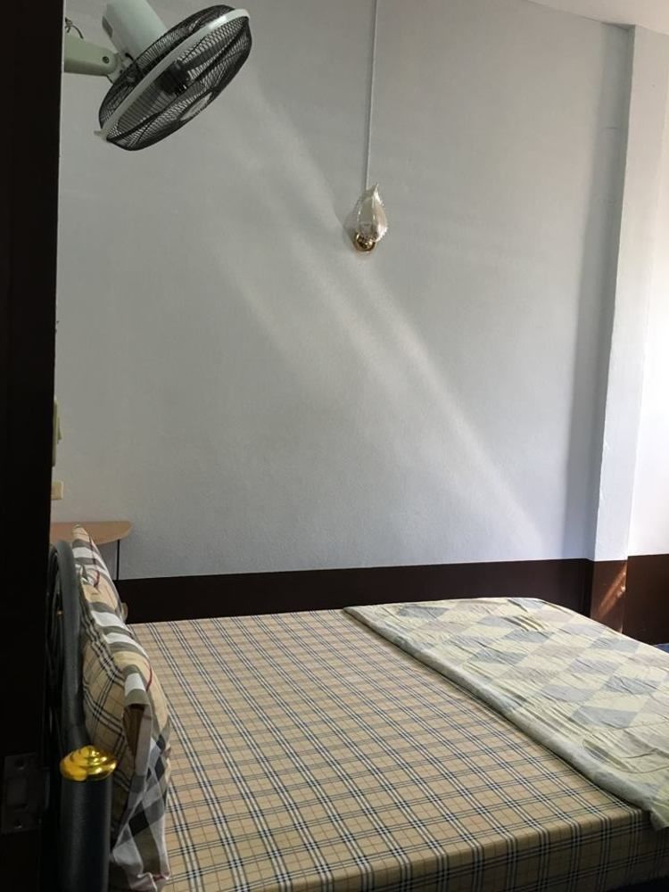 Greentea Guesthouse Krabi town Extérieur photo